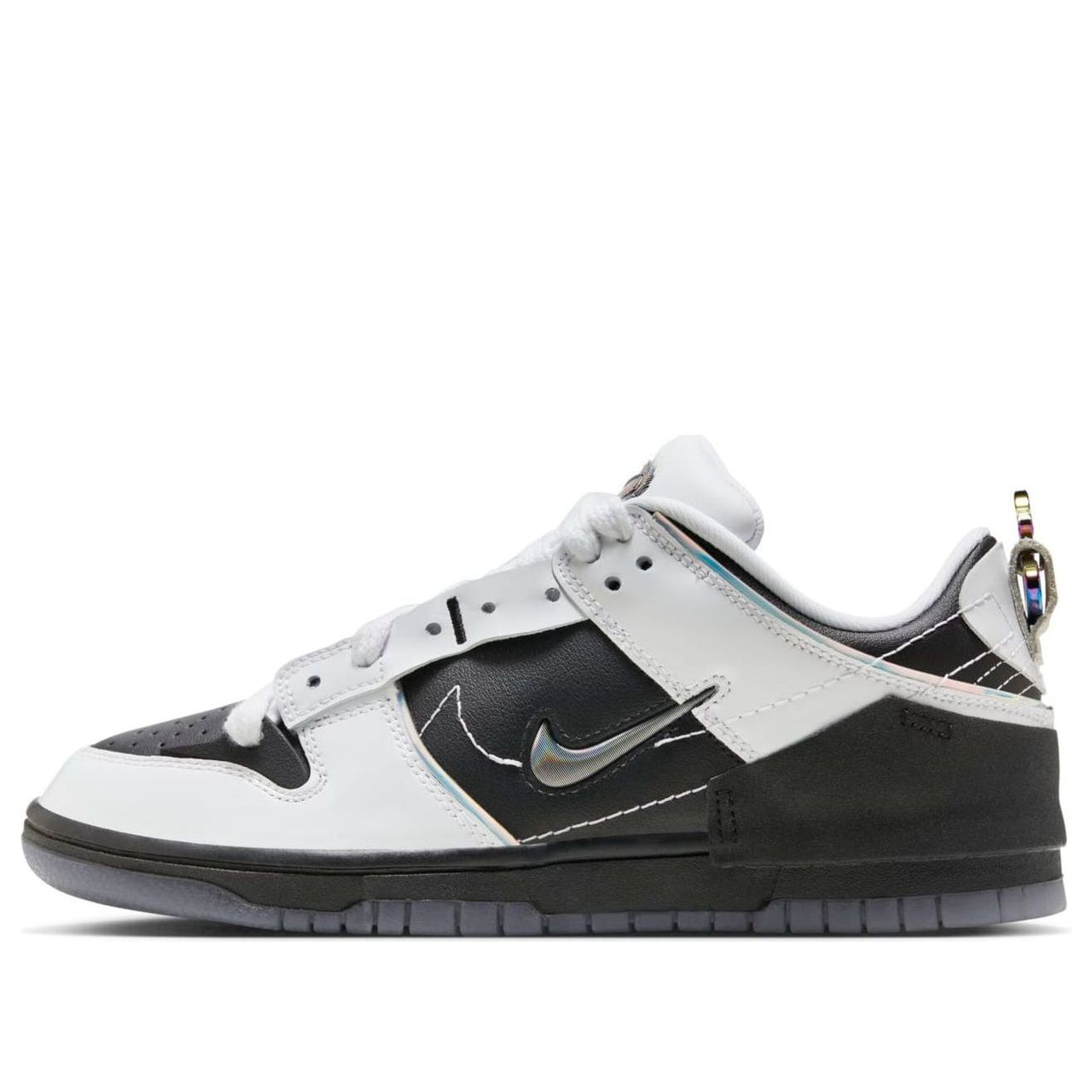 (WMNS) Nike Dunk Low Disrupt 2 'Year of the Dragon' FZ5063-190
