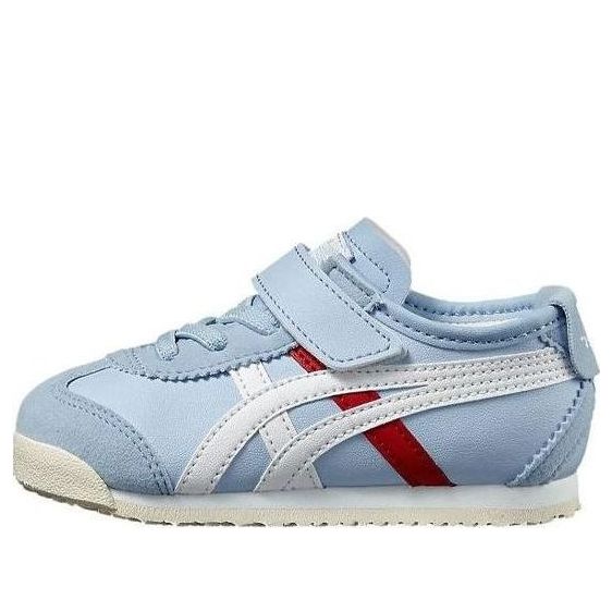 Onitsuka Tiger Mexico 66 'Blue White Red' C6B5Y-3901