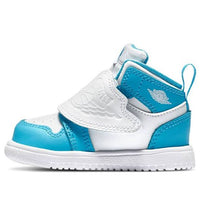 (TD) Air Jordan 1 Sky 'UNC' BQ7196-117