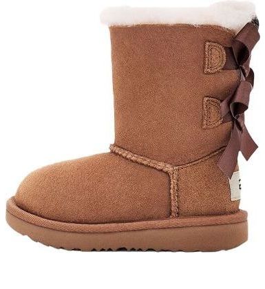 UGG Bailey Bow 2 1017394T-CHE
