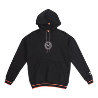 Men's PUMA Casual Drawstring Black 597340-01