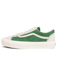 Vans Better Gift Shop x Style 36 VLT LX 'Green' VN0A5DYFGGR