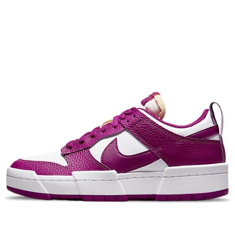 (WMNS) Nike Dunk Disrupt Low 'Cactus Flower' DN5065-100