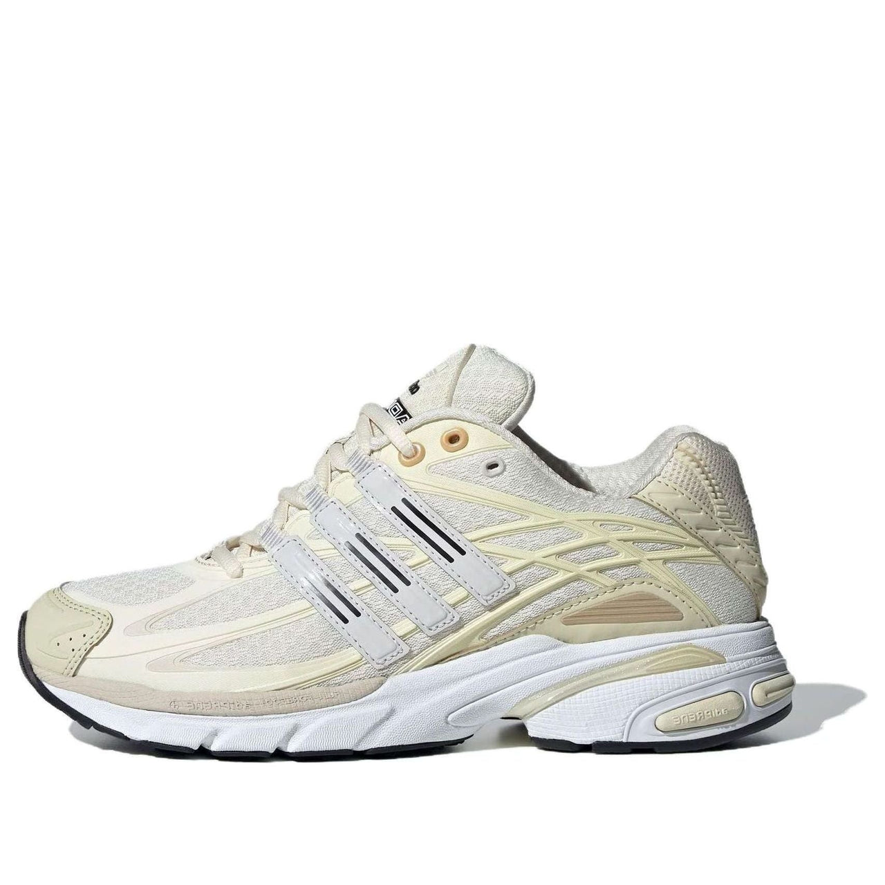 (WMNS) adidas Originals Adistar Cushion 3 Sneakers 'Cream White' IG4249