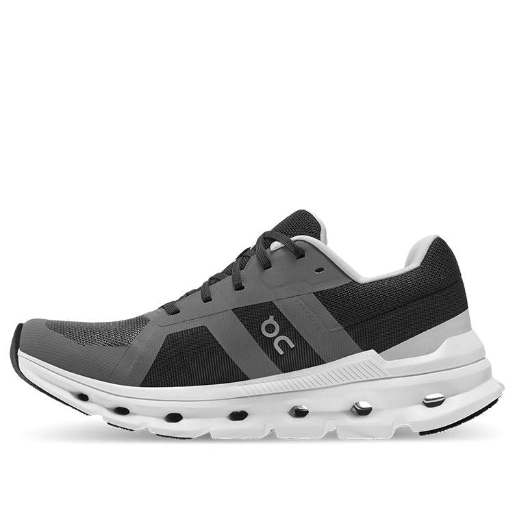 (WMNS) On Running Cloudrunner 'Eclipse Black' 46.98643