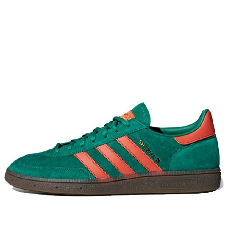 adidas Handball Spezial 'Bold Green' BD7620