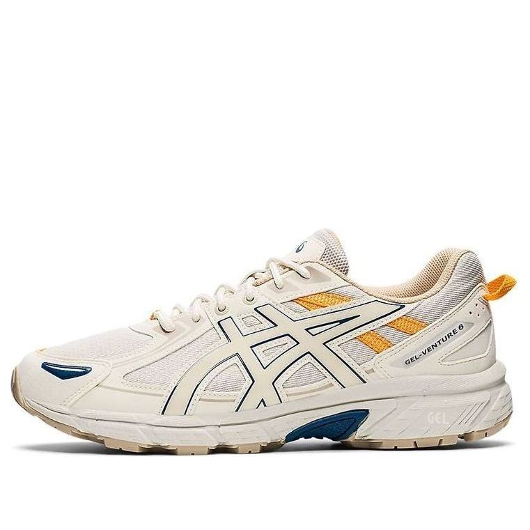 ASICS Gel-Venture 6 'Cream' 1201A553-022