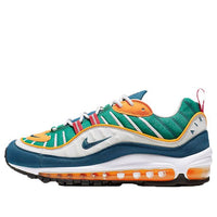 (WMNS) Nike Air Max 98 'Multi-Color' AH6799-601