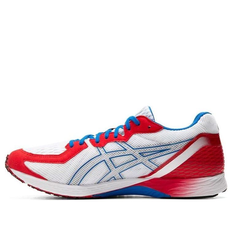 ASICS Tartheredge 2 White/Red 1011B117-100