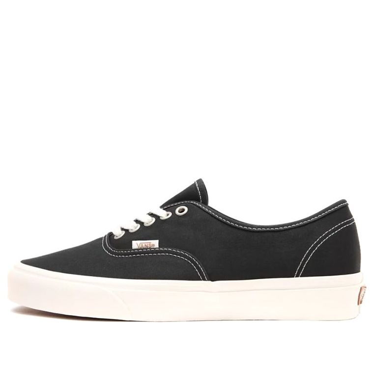 Vans Authentic 'Eco Theory - Black' VN0A5HZS9FN