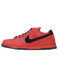 Nike SB Dunk Low Pro 'True Red' 304292-601