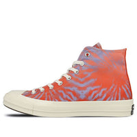 Converse Chuck 70 High 'Coral Twilight Tie Dye' 160499C
