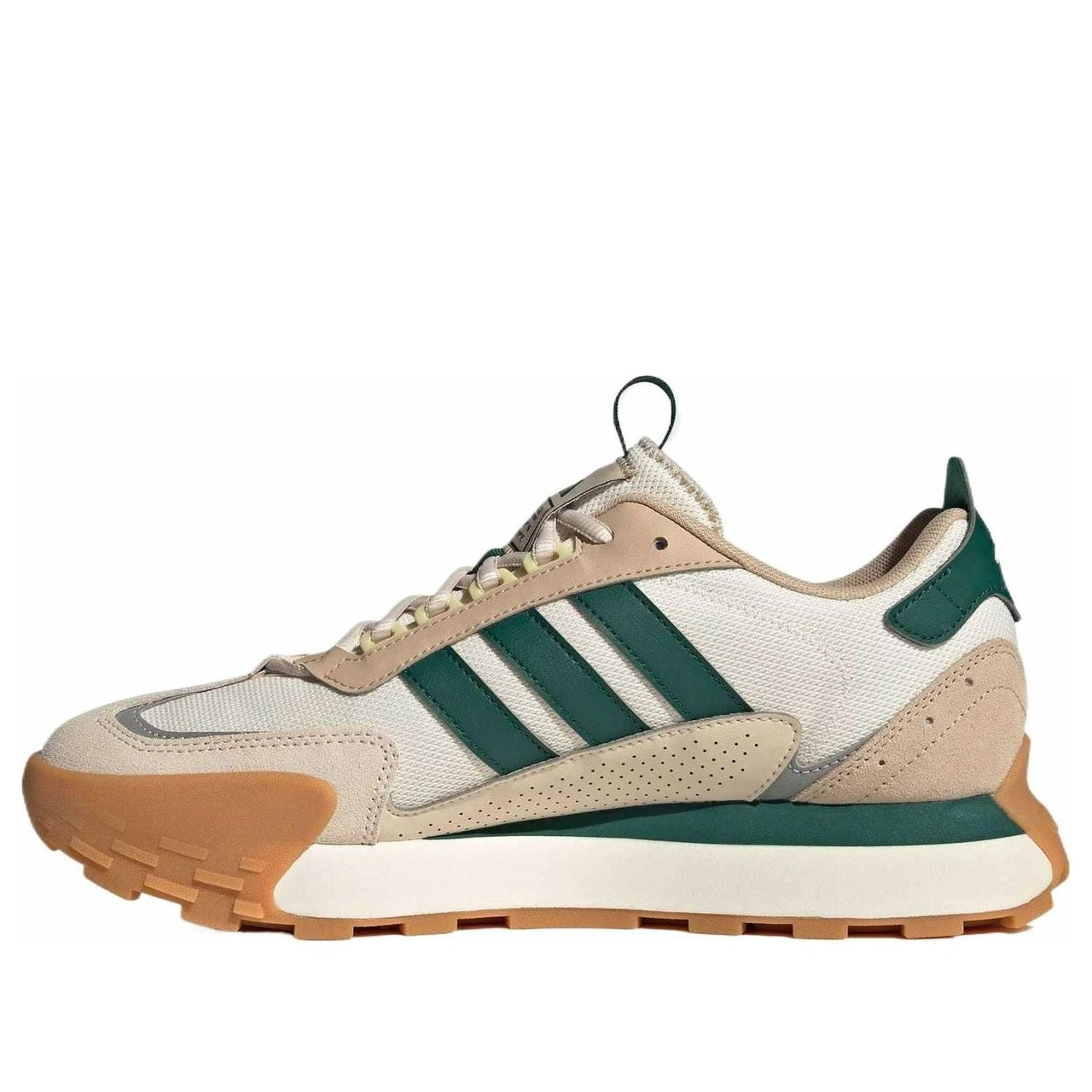 adidas Futro Mixr 'Tan Beige Green' JP8575