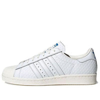 adidas originals Superstar 82 'White' HP2183