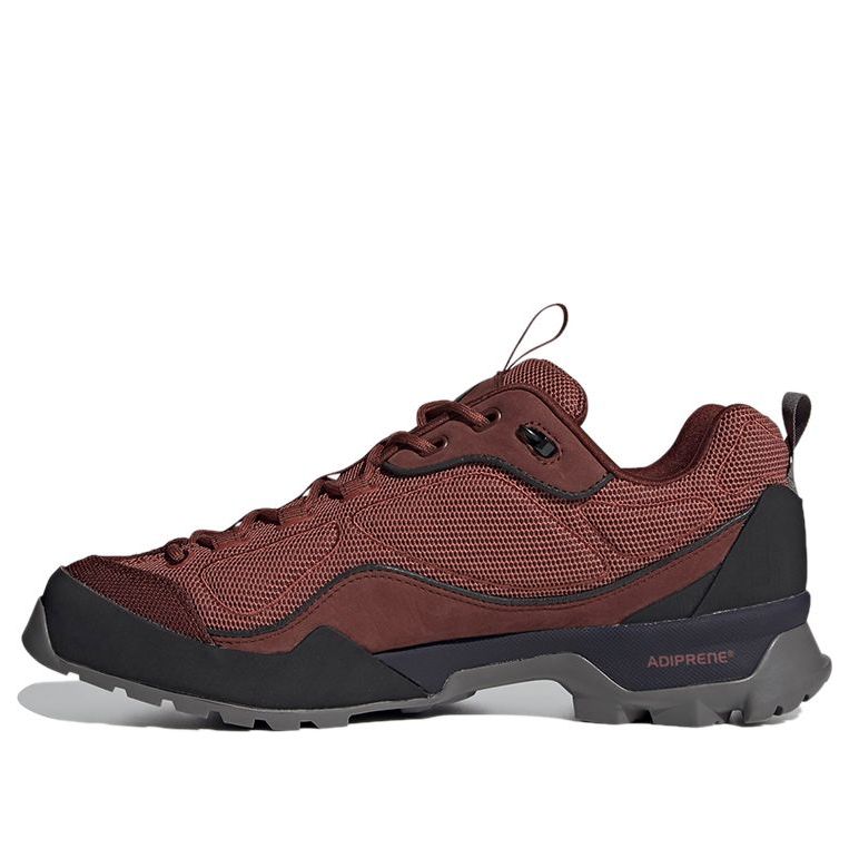 adidas Sahale X 'Fox Brown' FZ2329