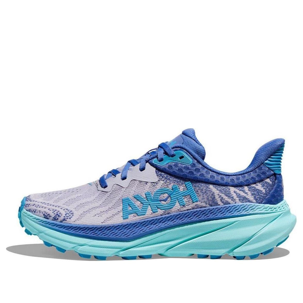 (WMNS) HOKA ONE ONE Challlenger ATR 7 'Ether Cosmos' 1134498-ERC