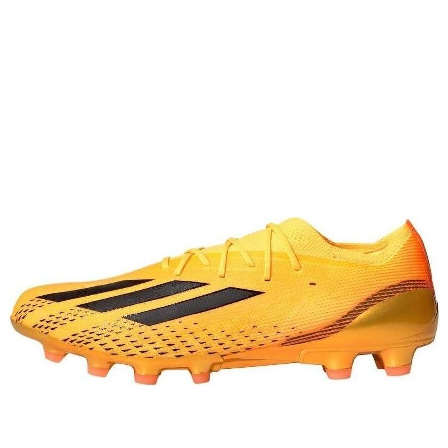adidas X Speedportal.1 AG 'Yellow Black' HP4311