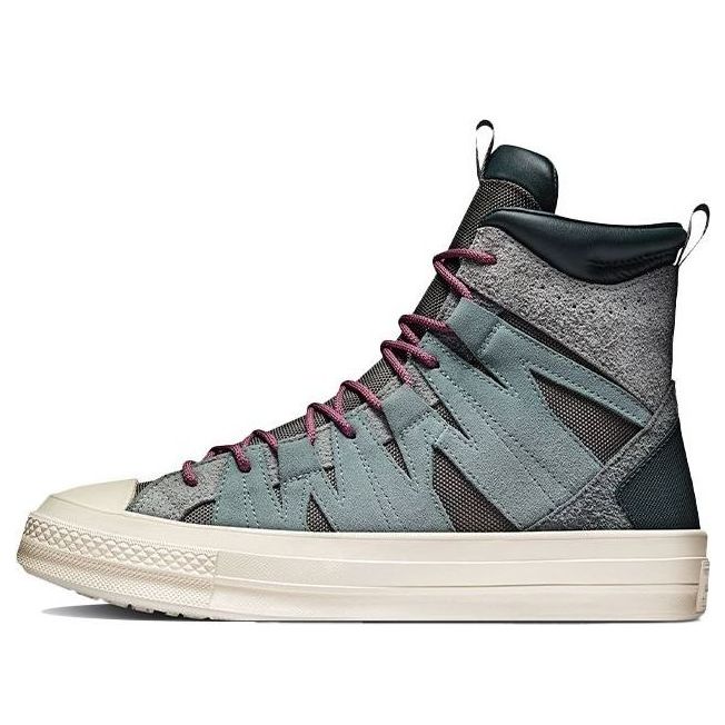 Converse Chuck 70 High 'Climate Escapism - Sedona Sage' 172351C