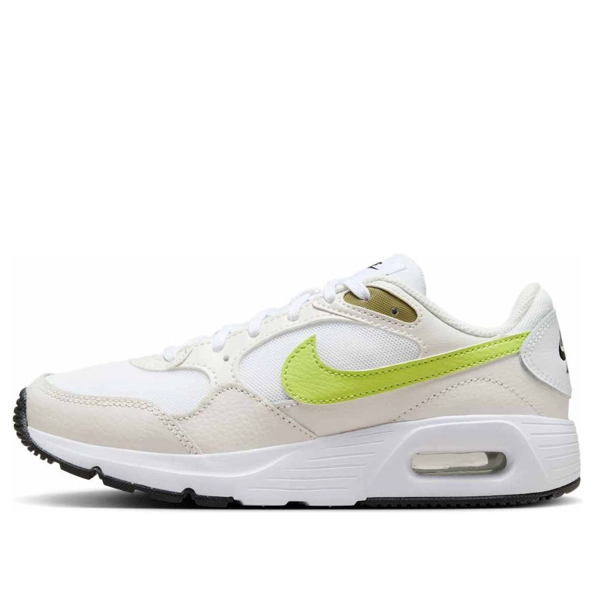(GS) Nike Air Max SC 'White Phantom Cyber' CZ5358-119