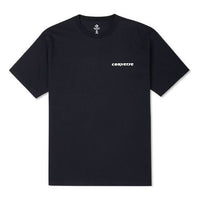 Converse Desert Graphic Tee 'Black' 10024871-A02