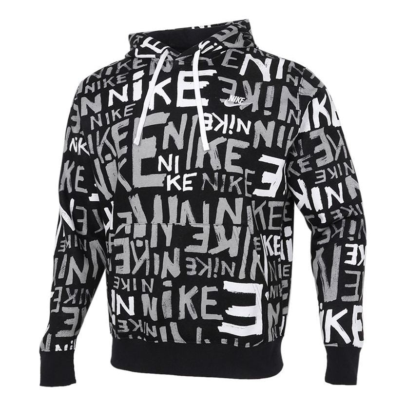 Nike As Men's Sportswear Club Po Bb Hoa DA0062-010