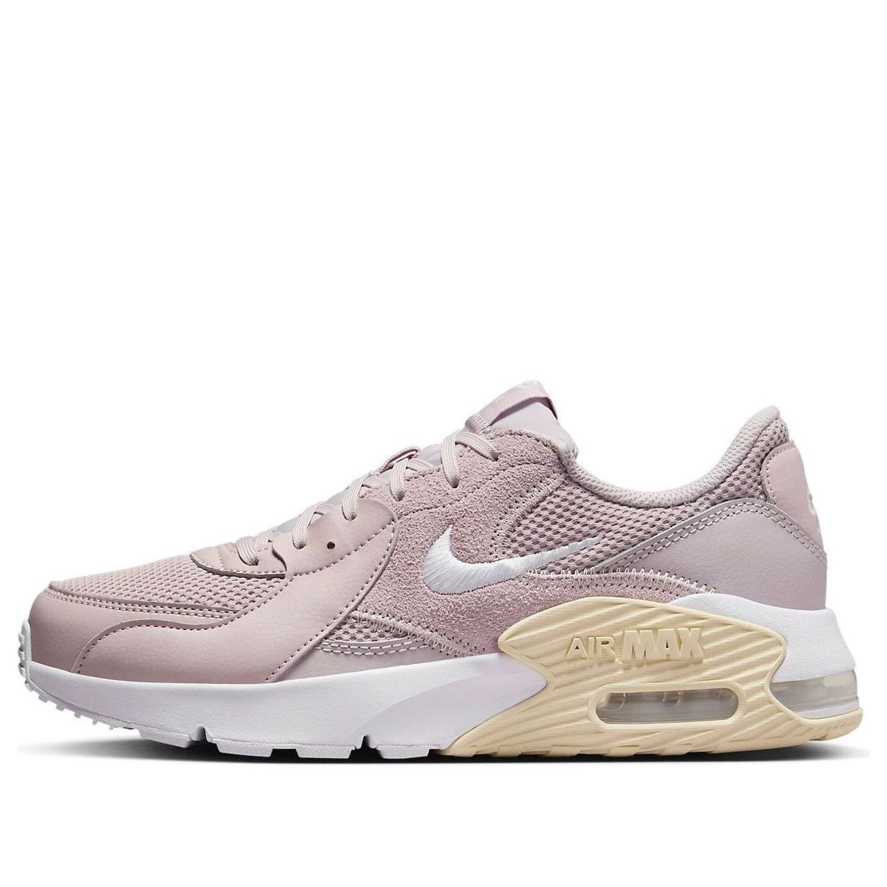 (WMNS) Nike Air Max Excee Shoes 'Pink' CD5432-010