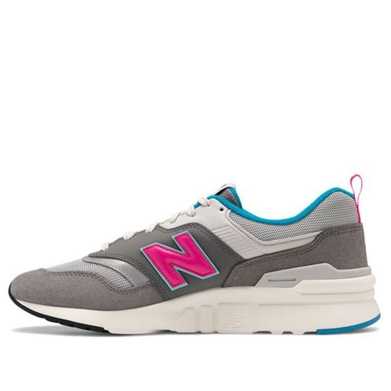 New Balance 997 'Castlerock' CM997HAH