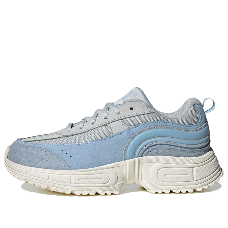 (WMNS) adidas neo Fantasy Flow 'Grey Blue' IG4212