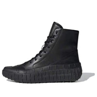 adidas Y-3 GR.1P Boot 'Triple Black' GZ9155