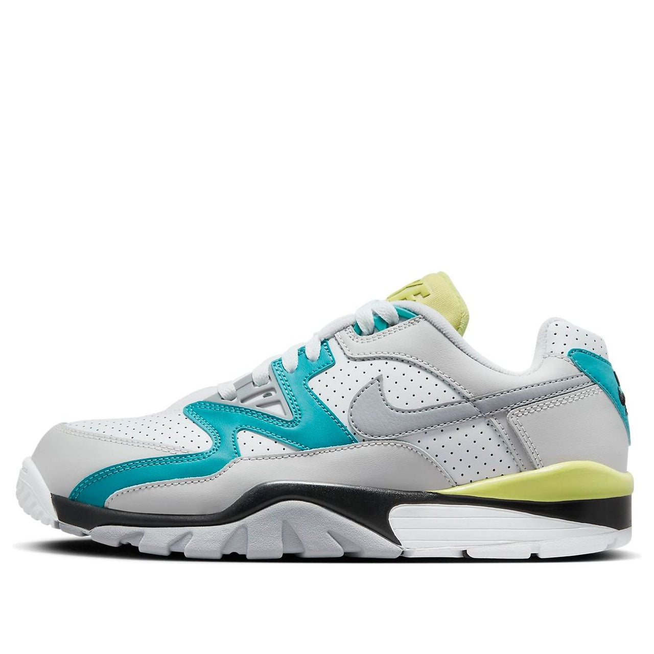 Nike Air Cross Trainer 3 Low 'Citron' FQ8829-100