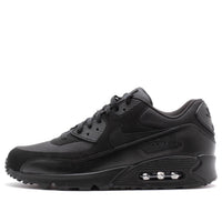 Nike Air Max 90 Essential 'Triple Black' 537384-092