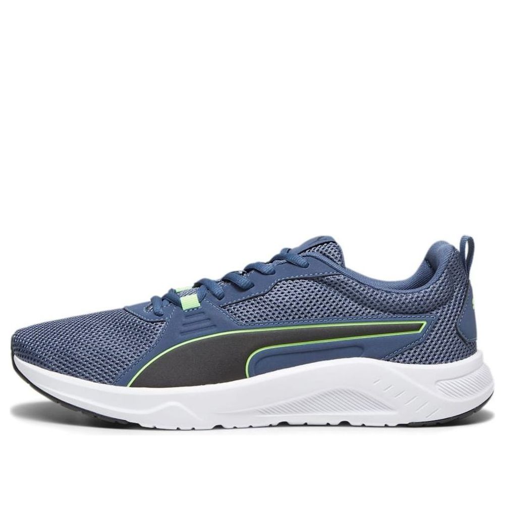 PUMA FTR Connect FS Training 'Grey Black' 378185-08