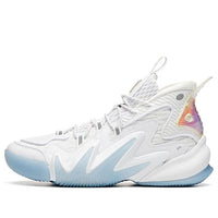 ANTA Shock The Game 4.0 Basketball Sneakers 'Crazy Tide' 112211652S-9