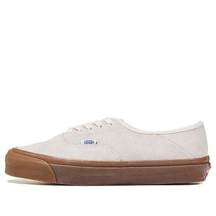 Vans OG Style 43 LX Suede 'Sugar Swizzle' VN0A3DPBQMC