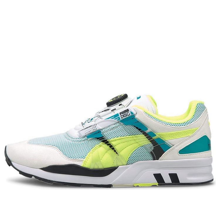 PUMA XS 7000 OG 'Capri Breeze' 356985-04