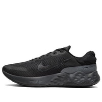 Nike Renew Ride 3 'Black Dark Smoke Grey' DC8185-004