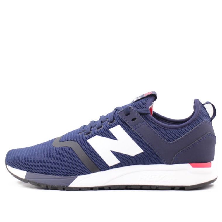 New Balance 247 Navy Blue MRL247DH