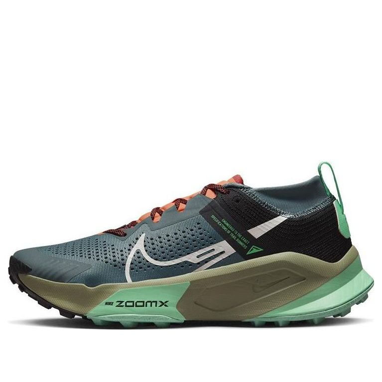 Nike ZoomX Zegama 'Mineral Slate' DH0623-300