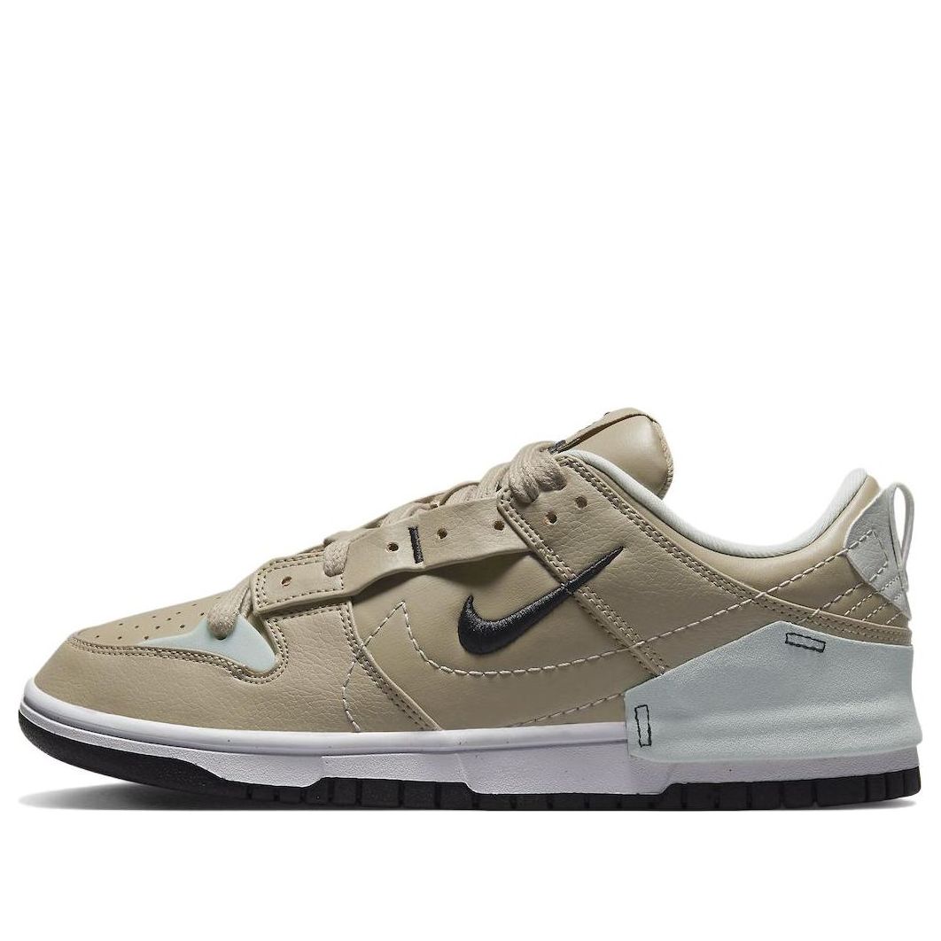 (WMNS) Nike Dunk Low Disrupt 2 'Brown Black' DV4024-200