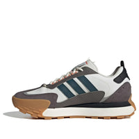 adidas Futro Mixr 'Brown Green White' IF1789