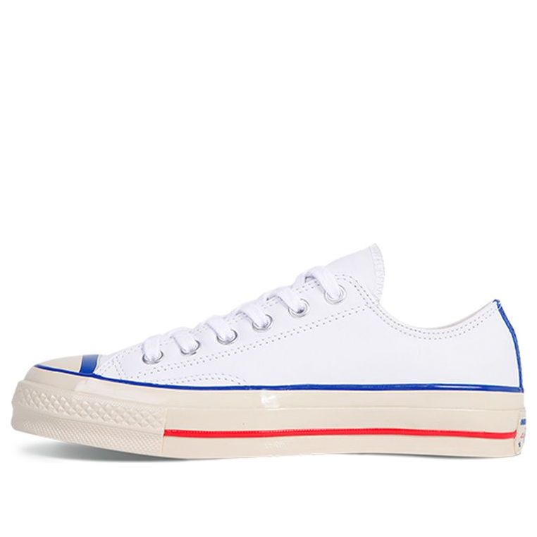 Converse Chuck 70 Low 'Retro Letterman' 161734C