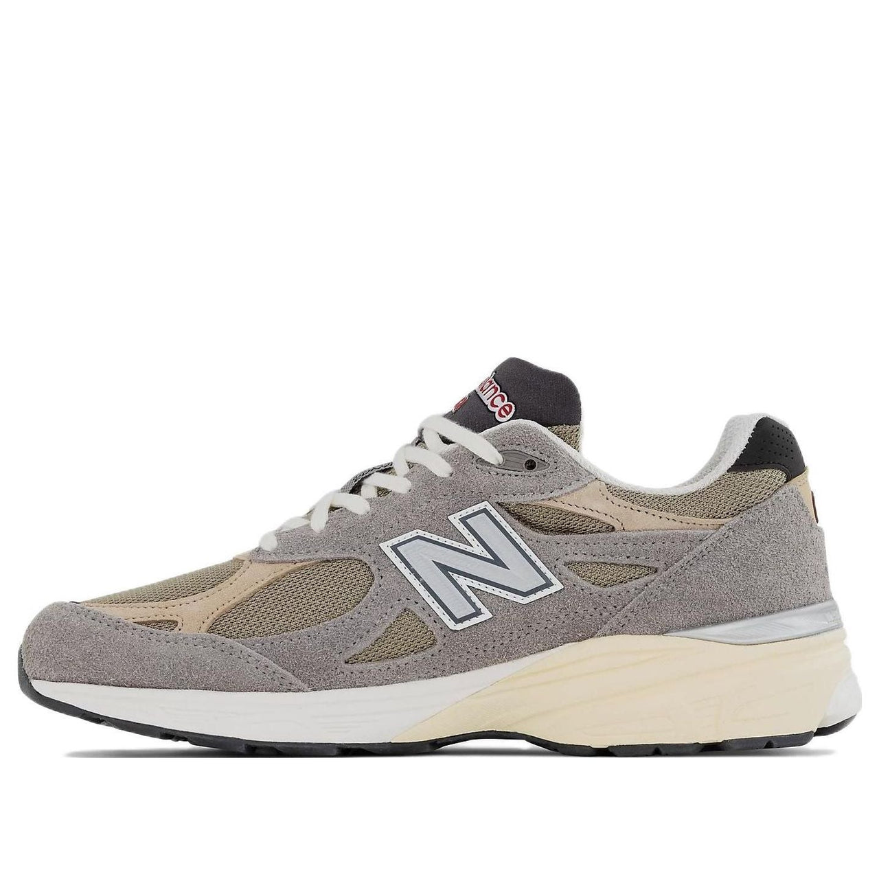 New Balance Teddy Santis x 990v3 Made In USA 'Marblehead' M990TG3