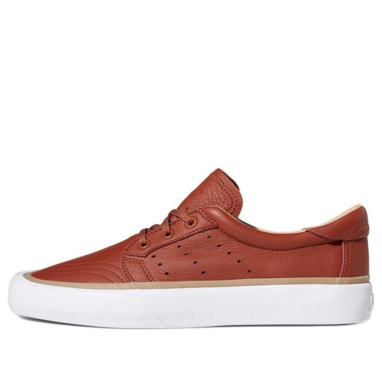 adidas originals Coronado 'Brown White' FV5979
