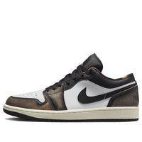 Air Jordan 1 Low SE 'Wear-Away - Tan' DQ8422-001