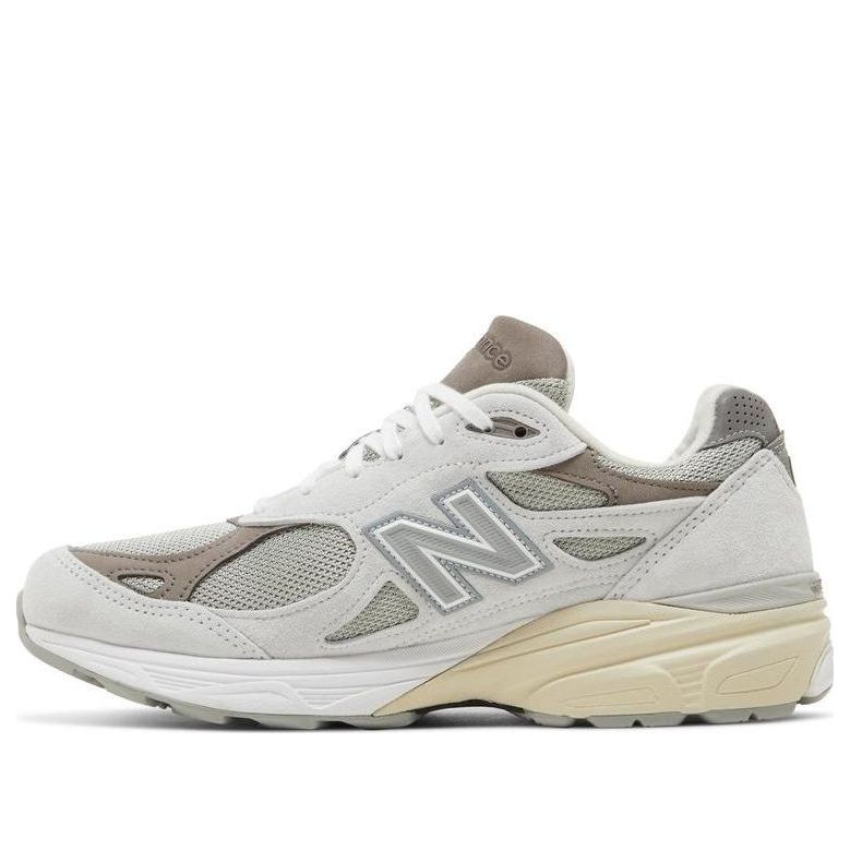 New Balance YCMC x 990v3 Made in USA 'Nimbus Cloud' M990SC3