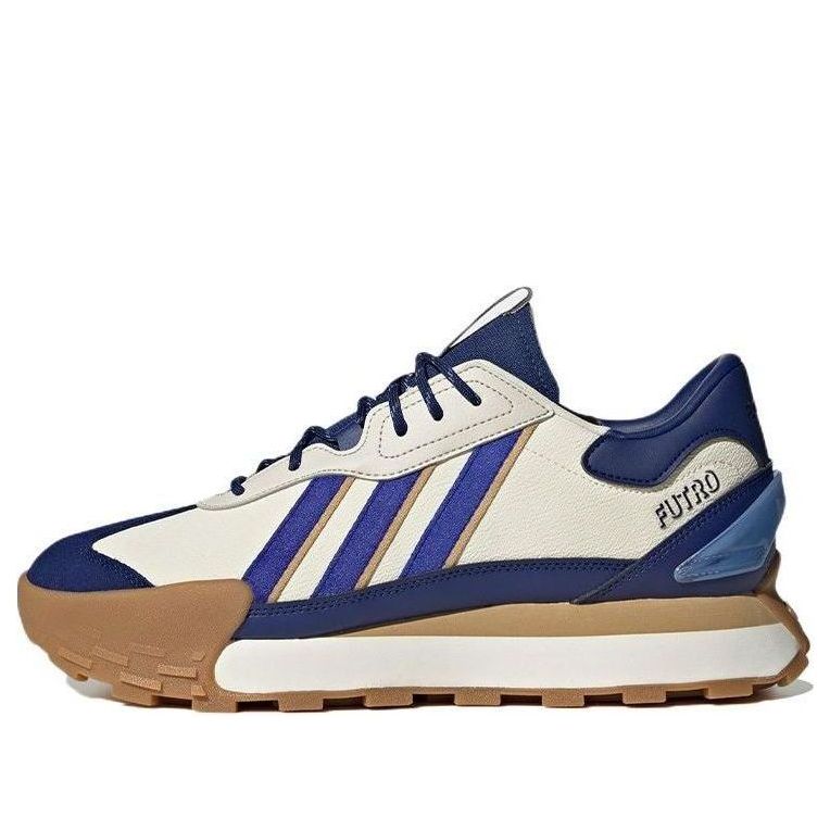 adidas Futro Mixr Shoes 'Aluminium Lucid Blue' HQ4580