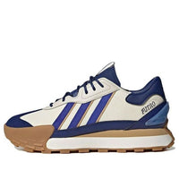 adidas Futro Mixr Shoes 'Aluminium Lucid Blue' HQ4580