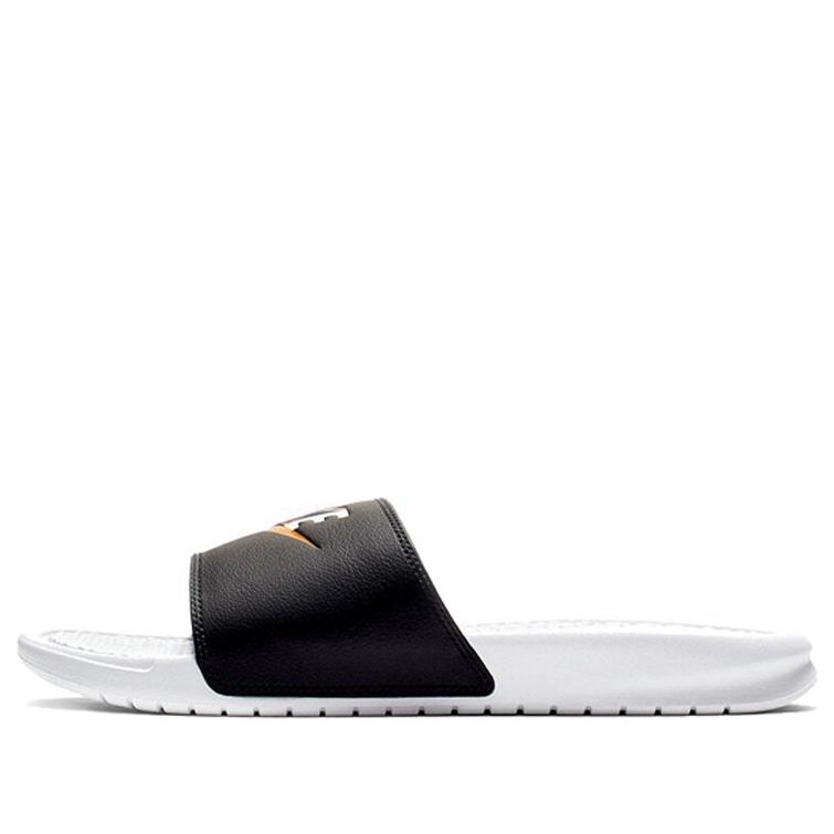 Nike Benassi JDI Mismatch 'Black' CJ4608-071