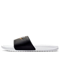 Nike Benassi JDI Mismatch 'Black' CJ4608-071
