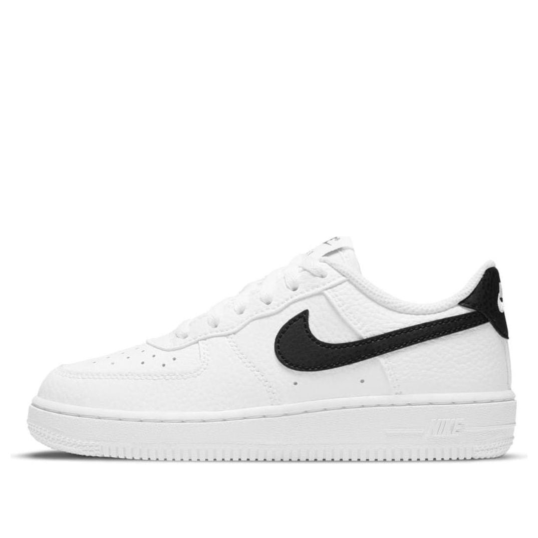 (PS) Nike Force 1 'White Black' CZ1685-100
